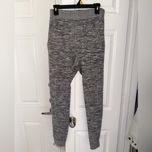 Men’s Grey Joggers